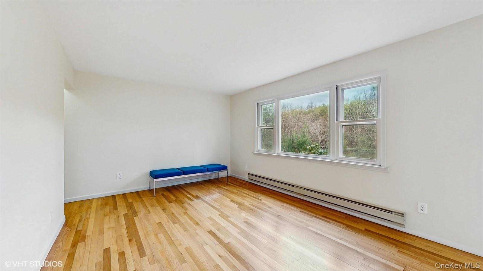 736 State Rte 55 Napanoch, NY 12458 - Photo 7 of 49 Living room and light wood-style flooring
