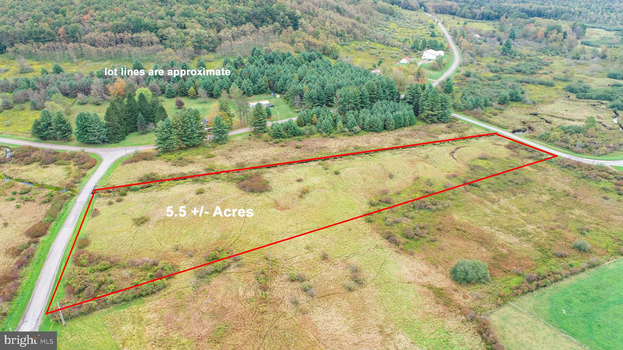 5.5-acres Lake Ford Road Oakland, MD 21550 - Photo 1 of 21 a view of an ocean