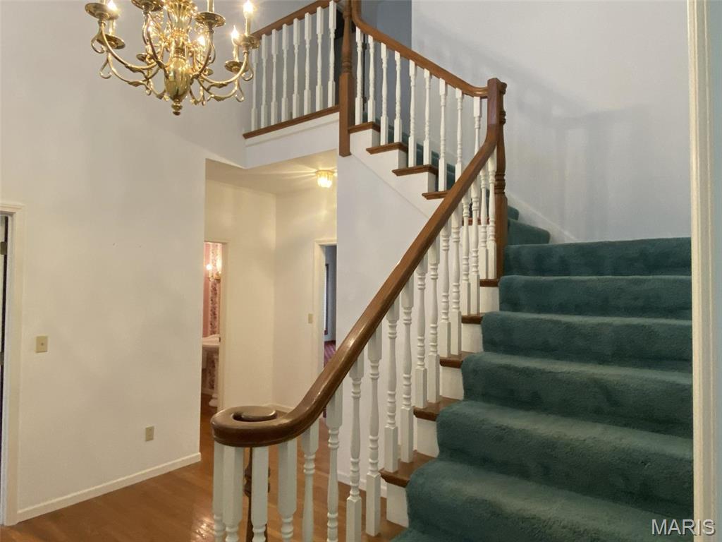 116 Red Fox Road Belleville, IL 62223 - Photo 7 of 94