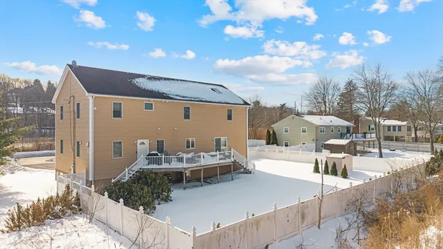$999,500 | 86 Lynn Fells Parkway, Saugus, MA 01906