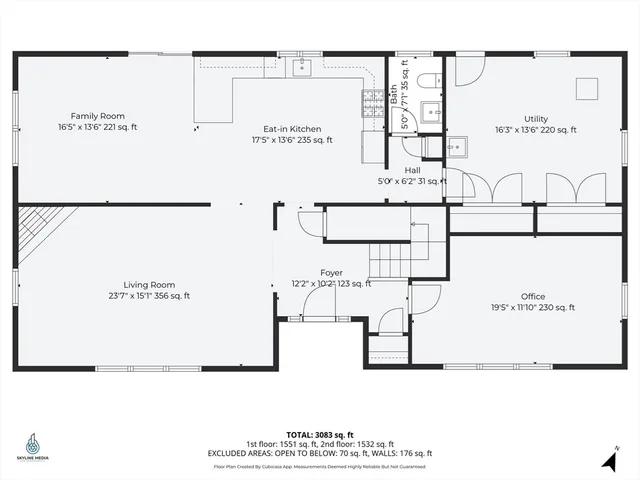 $999,500 | 86 Lynn Fells Parkway, Saugus, MA 01906