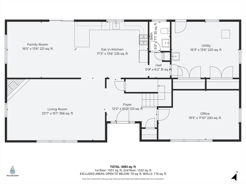 86 Lynn Fells Parkway Saugus, MA 01906 - Photo 41 of 42