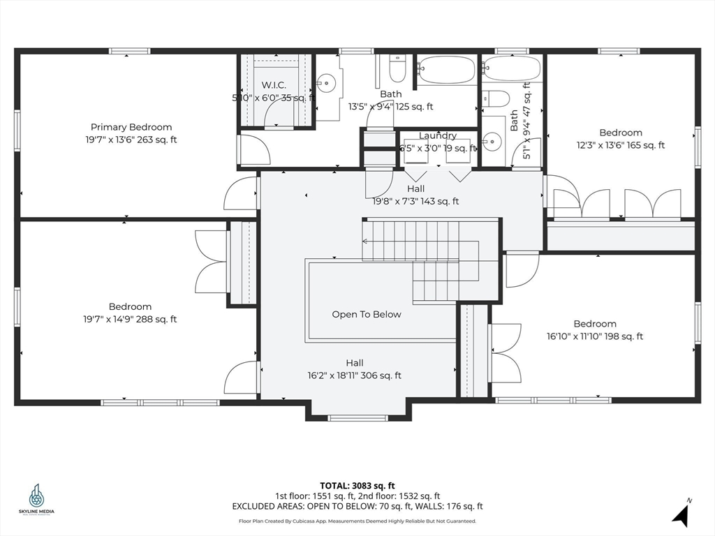 86 Lynn Fells Parkway Saugus, MA 01906 - Photo 42 of 42