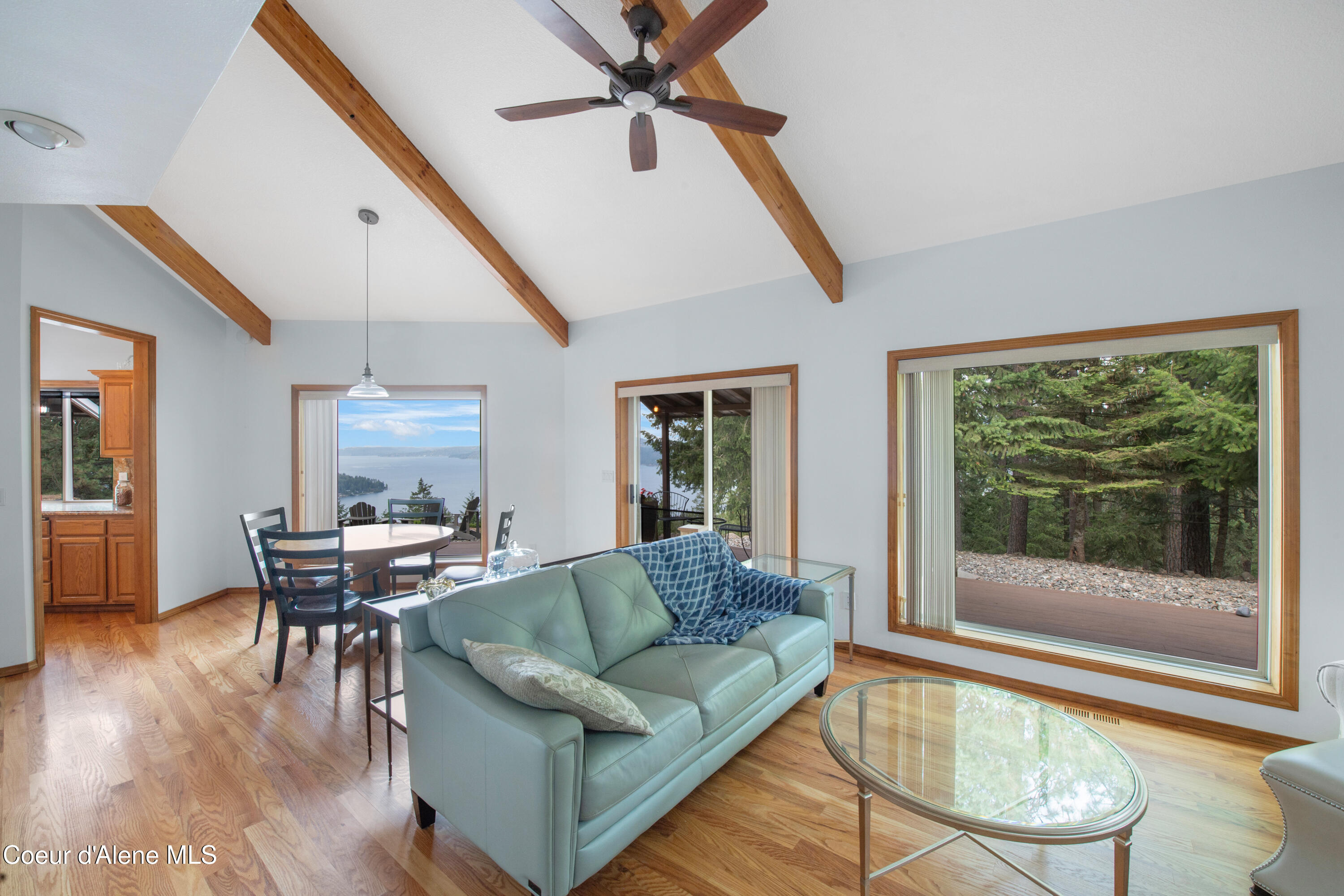 13875 South Ridgeview Drive Harrison, ID 83833 - Photo 17 of 74 13875 S RIDGEVIEW DR-97
