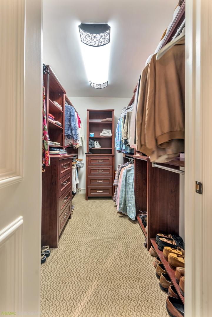 120 Southeast 5th Avenue, Unit 131 Boca Raton, FL 33432 - Photo 14 of 43 Master Bedroom WALK IN CLOSET