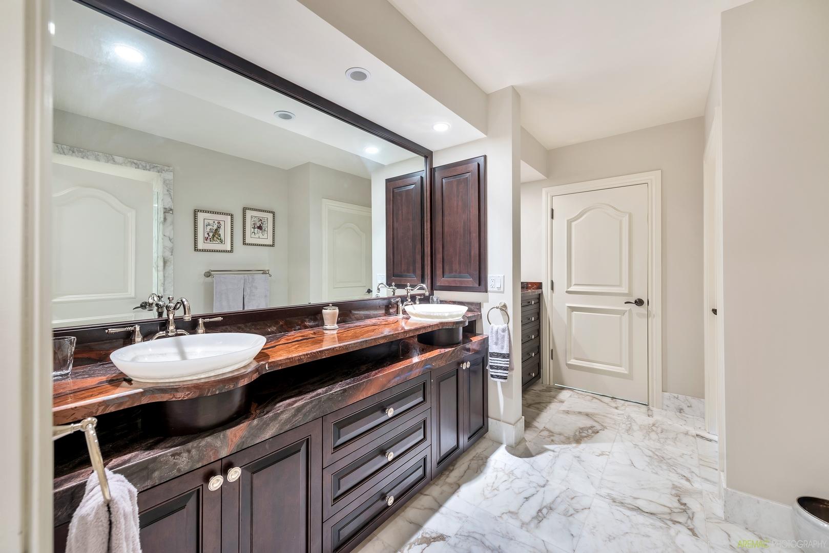 120 Southeast 5th Avenue, Unit 131 Boca Raton, FL 33432 - Photo 19 of 43 Master Bath Vanity