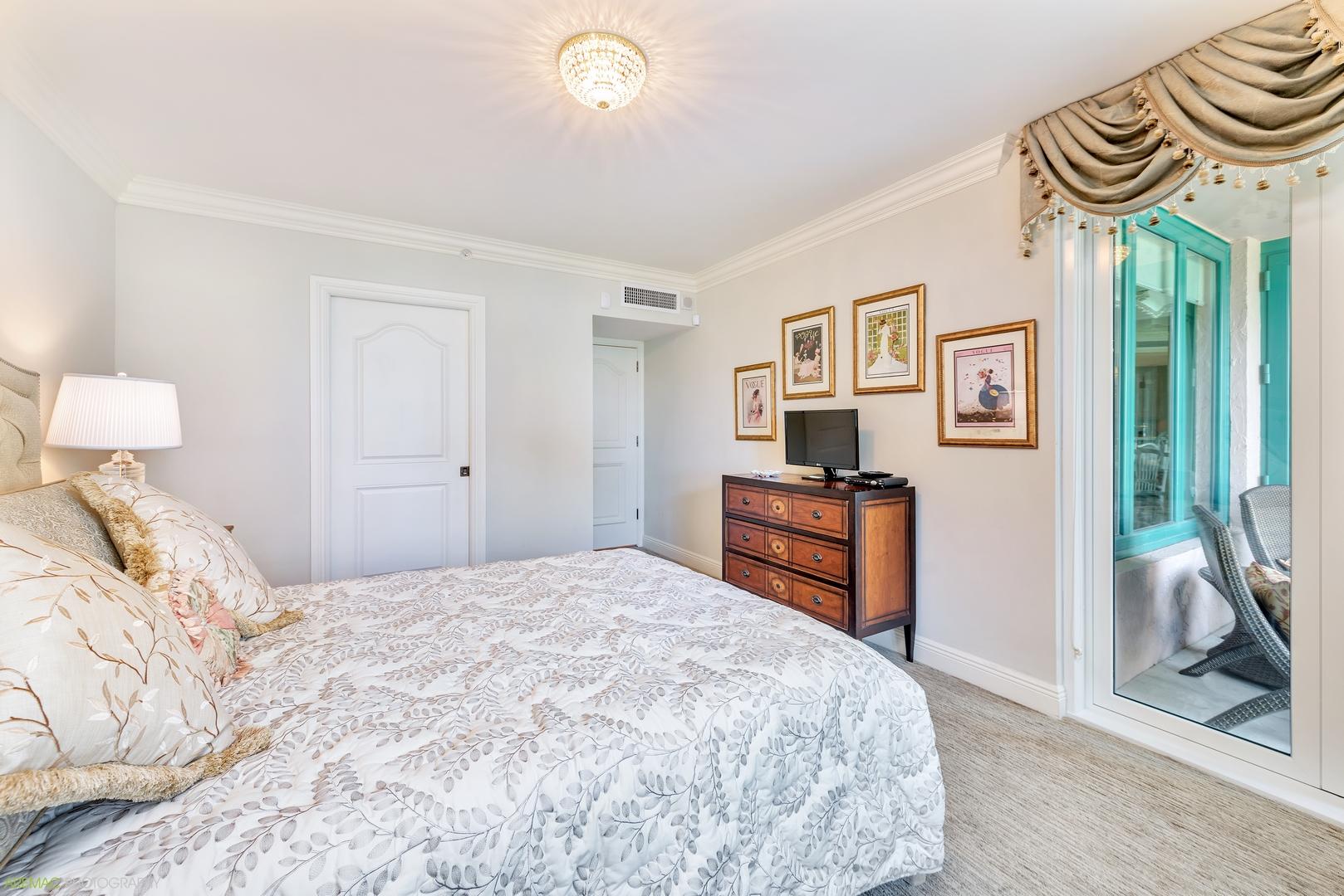 120 Southeast 5th Avenue, Unit 131 Boca Raton, FL 33432 - Photo 23 of 43 2nd Bedroom