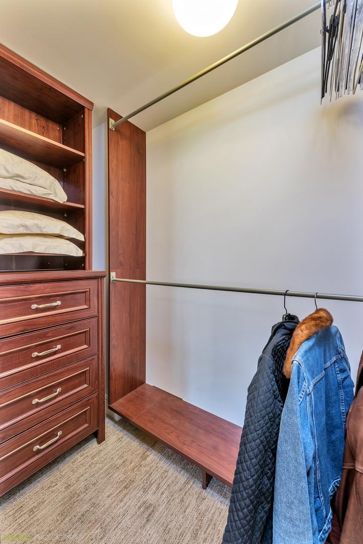 120 Southeast 5th Avenue, Unit 131 Boca Raton, FL 33432 - Photo 24 of 43 2nd Bedroom Closet