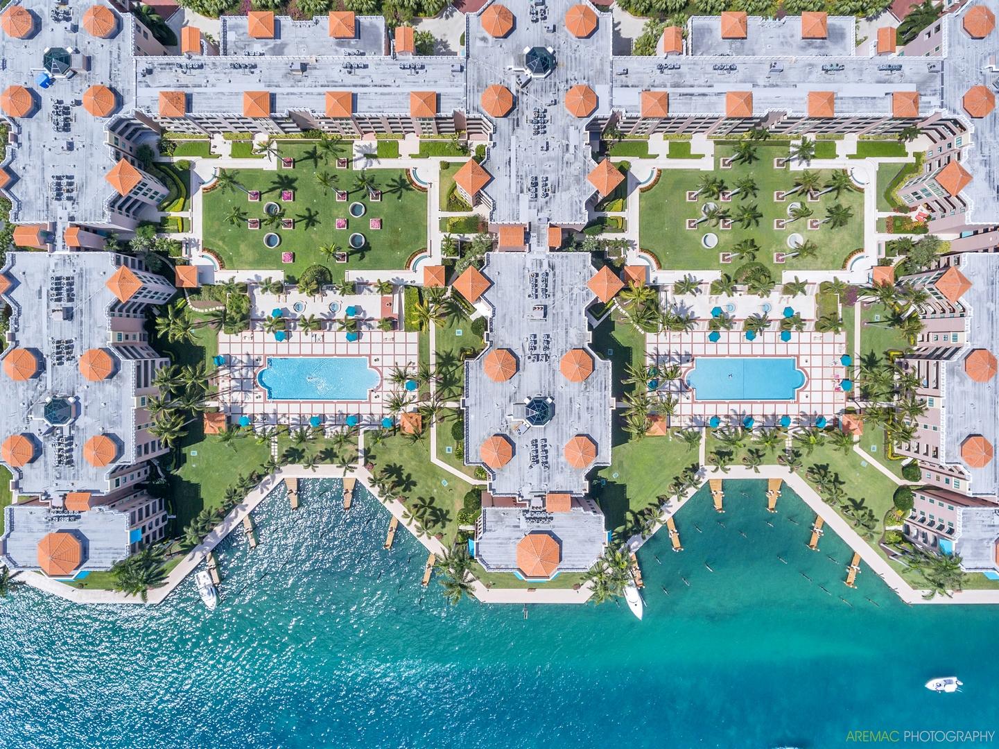 120 Southeast 5th Avenue, Unit 131 Boca Raton, FL 33432 - Photo 32 of 43 Aerial View