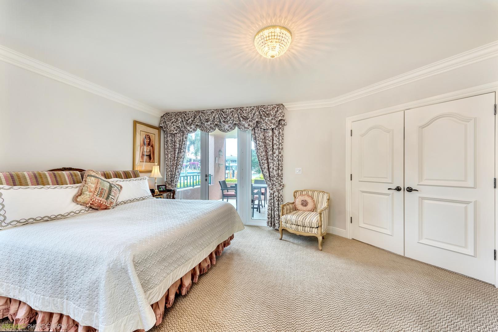 120 Southeast 5th Avenue, Unit 131 Boca Raton, FL 33432 - Photo 7 of 43 Master Bedroom