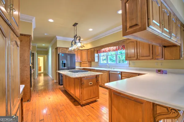 $750,000 | 15 Ladonna Place Southwest, Rome, GA 30165
