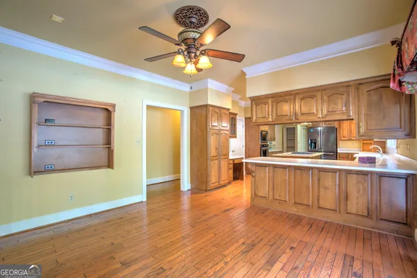 $750,000 | 15 Ladonna Place Southwest, Rome, GA 30165