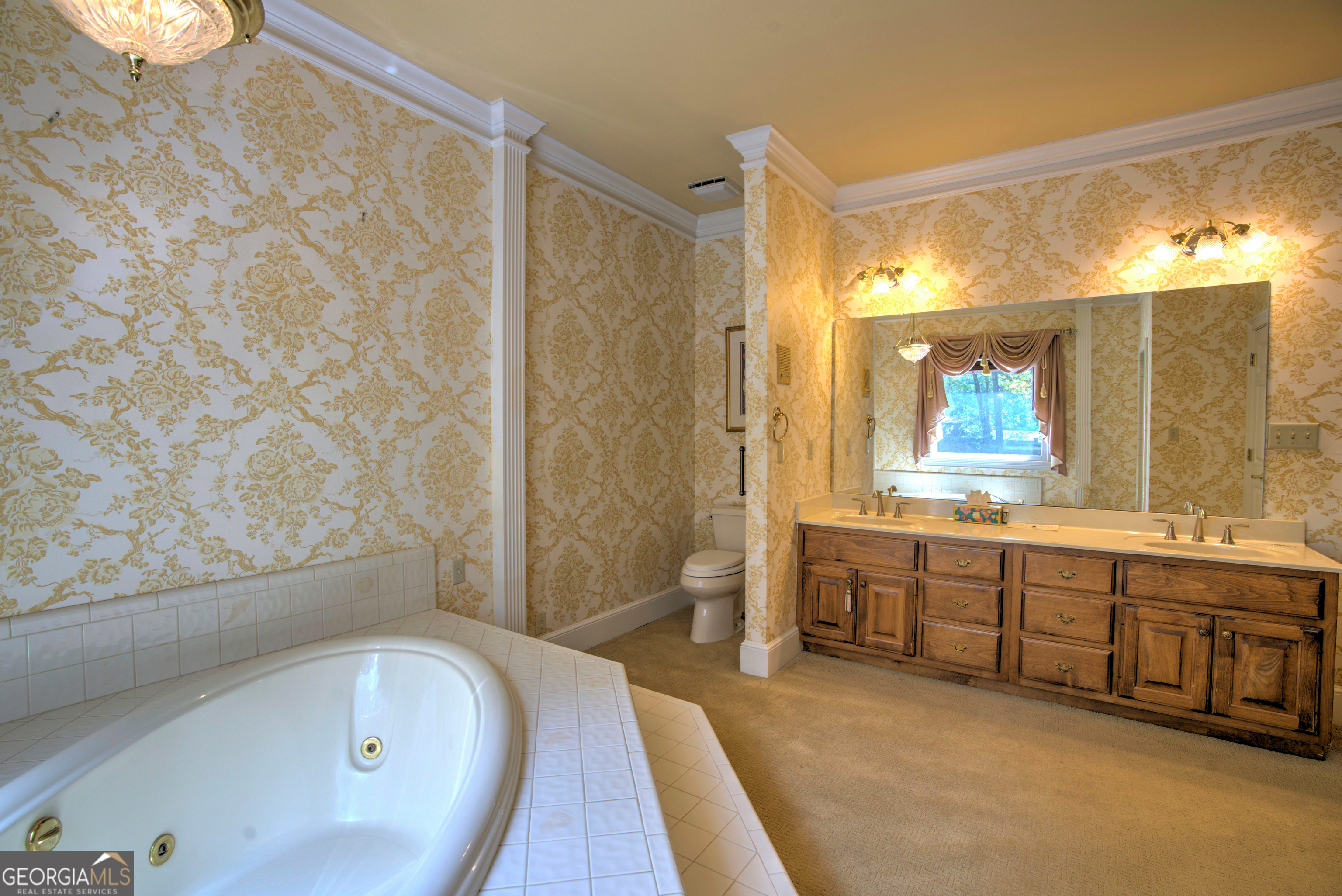 15 Ladonna Place Southwest Rome, GA 30165 - Photo 21 of 70