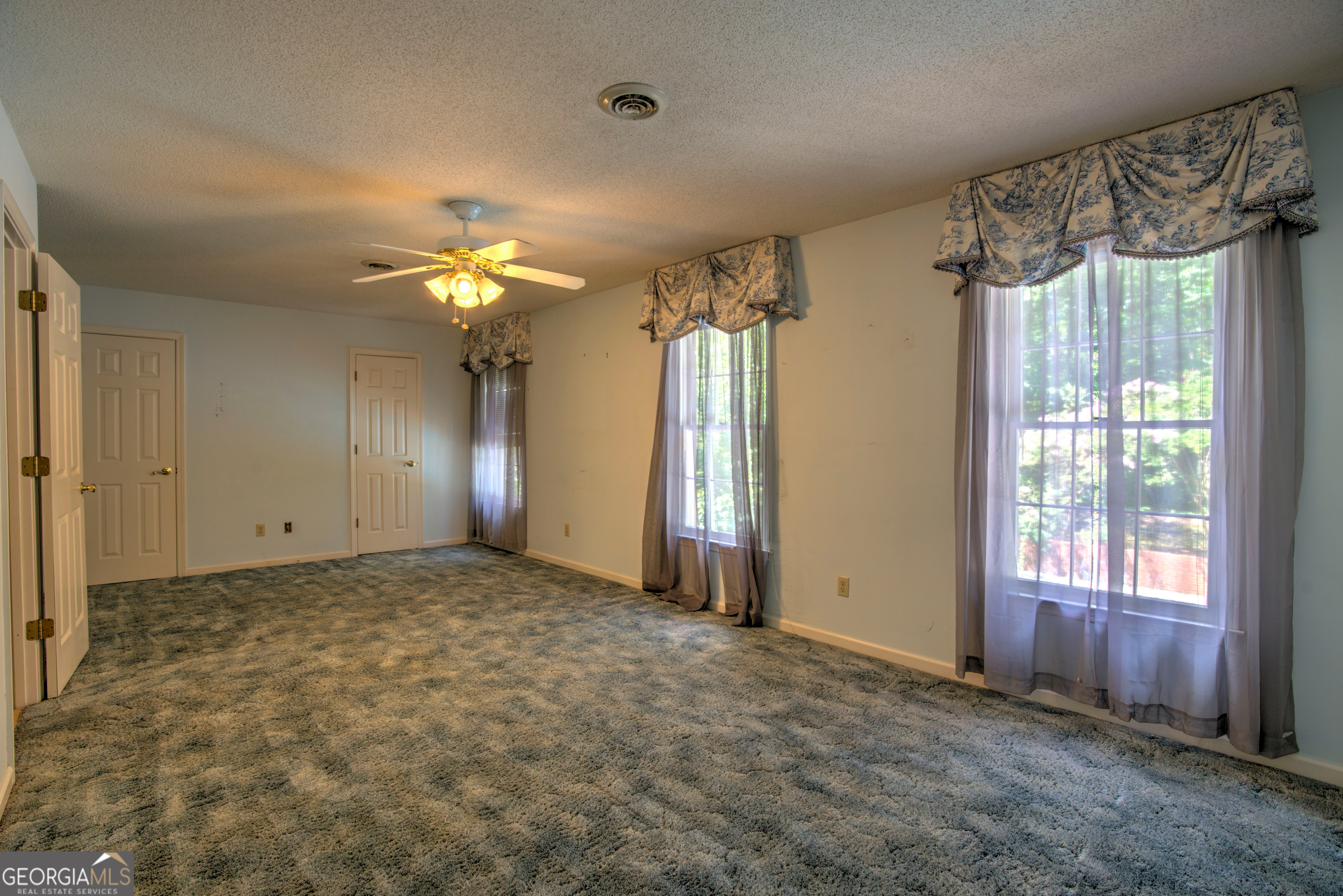 15 Ladonna Place Southwest Rome, GA 30165 - Photo 39 of 70 a view of an empty room with a window