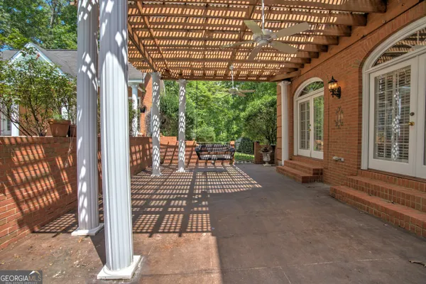 $750,000 | 15 Ladonna Place Southwest, Rome, GA 30165