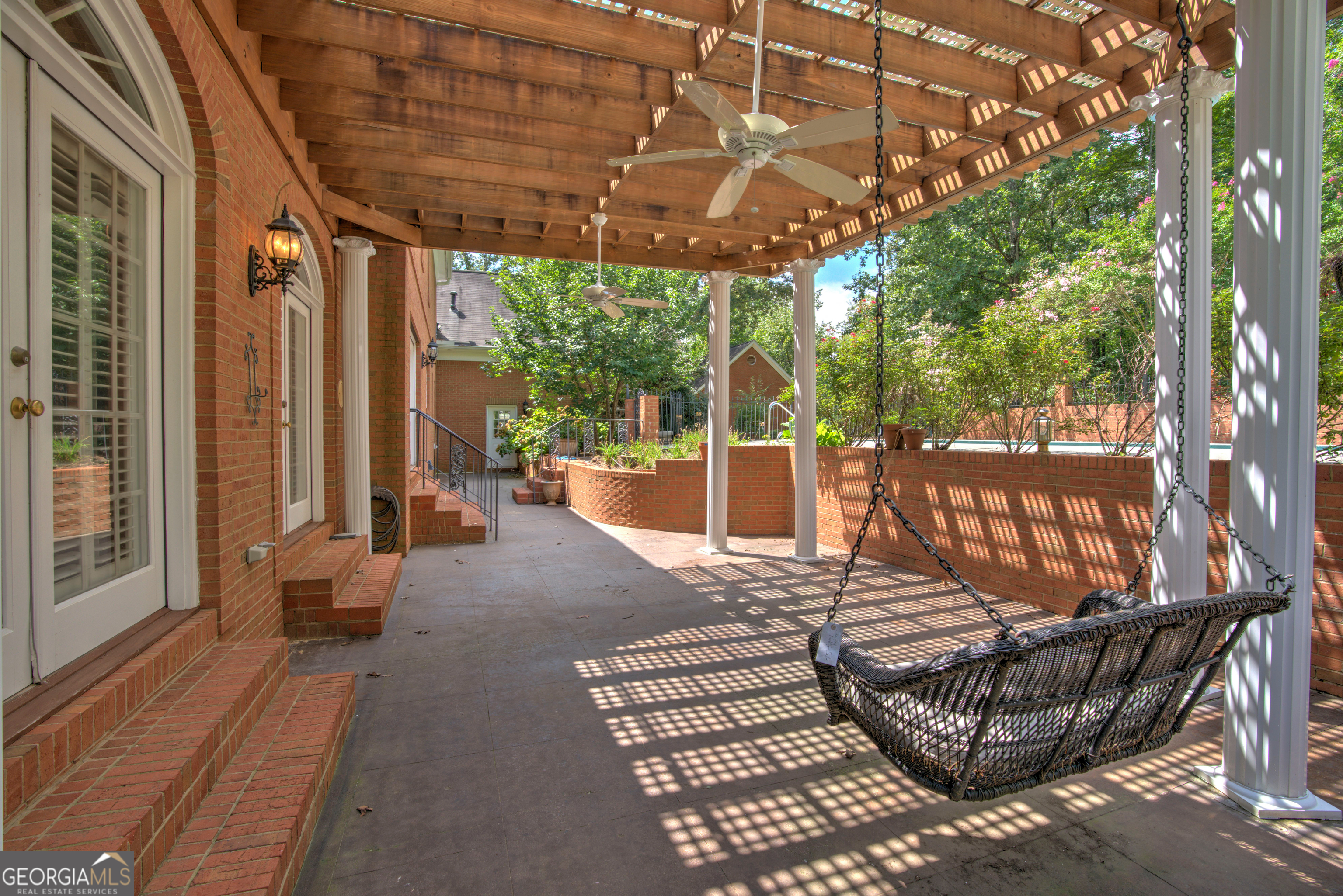 15 Ladonna Place Southwest Rome, GA 30165 - Photo 52 of 70 a view of outdoor space