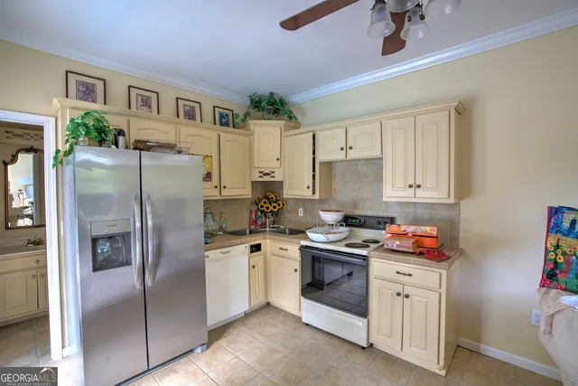 $750,000 | 15 Ladonna Place Southwest, Rome, GA 30165