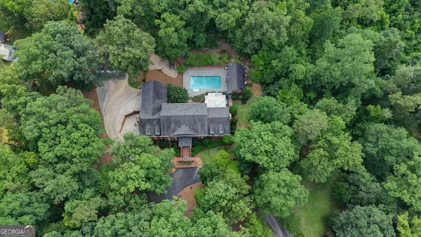 $750,000 | 15 Ladonna Place Southwest, Rome, GA 30165