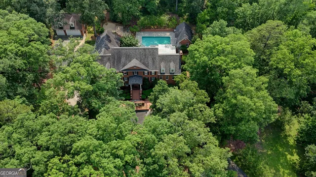 $750,000 | 15 Ladonna Place Southwest, Rome, GA 30165