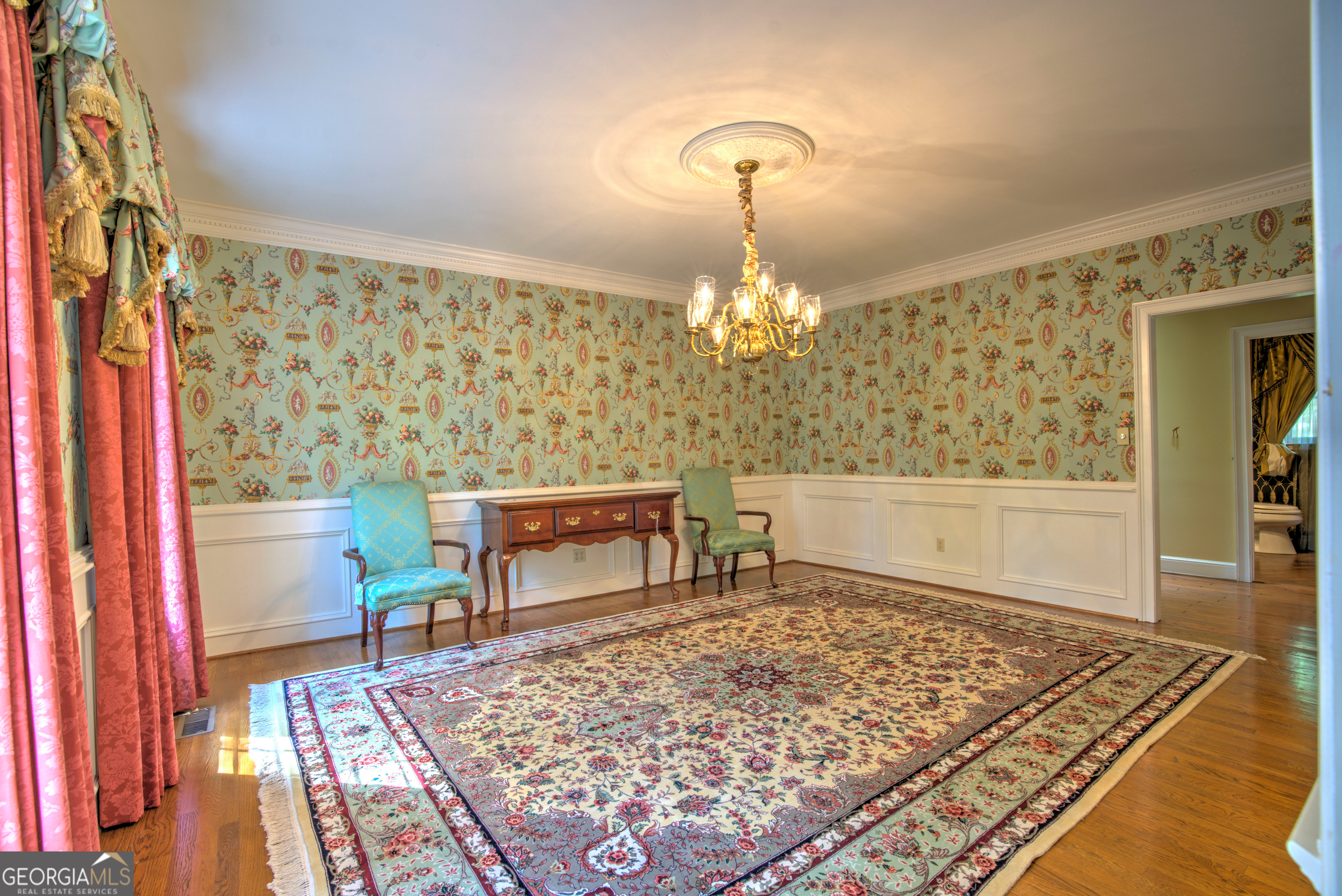 15 Ladonna Place Southwest Rome, GA 30165 - Photo 8 of 70