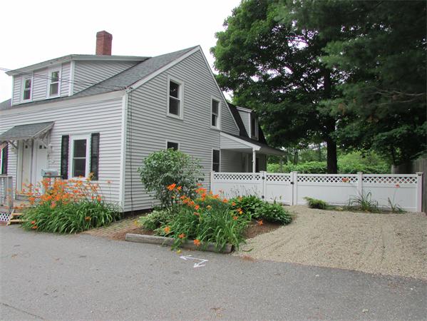 34 Harkaway Road, Unit 34 North Andover, MA 01845 - Photo 1 of 19 Gallery Image 1