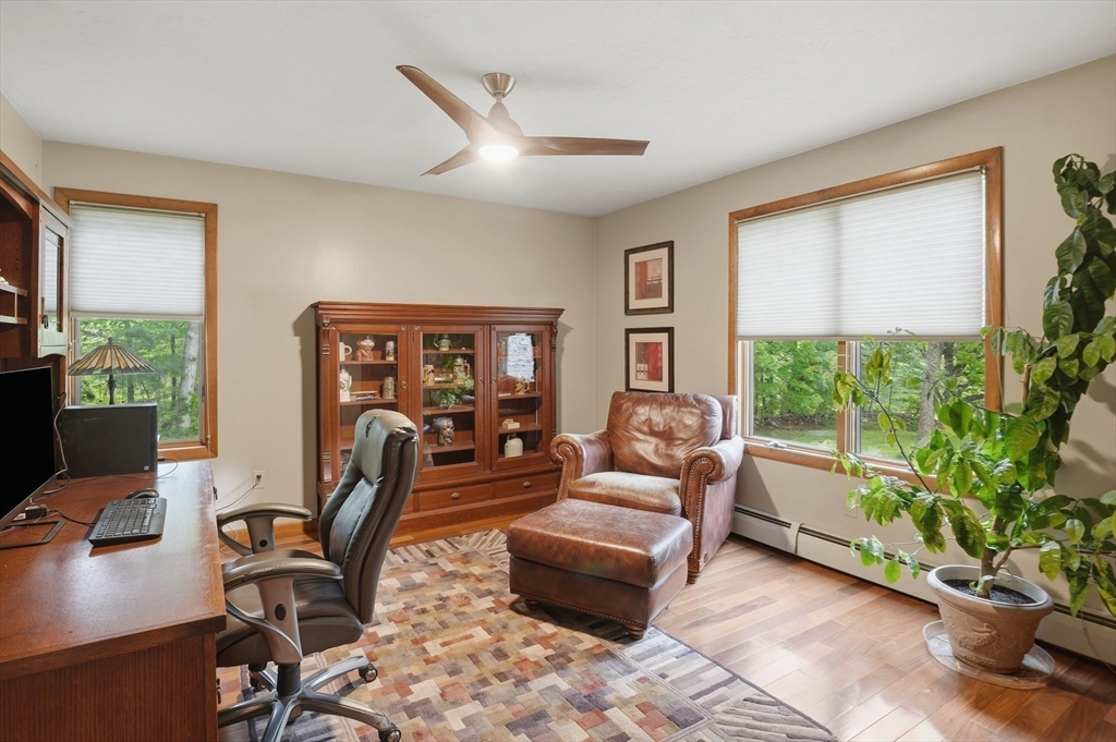 775 East Hill Road Oakham, MA 01068 - Photo 24 of 42