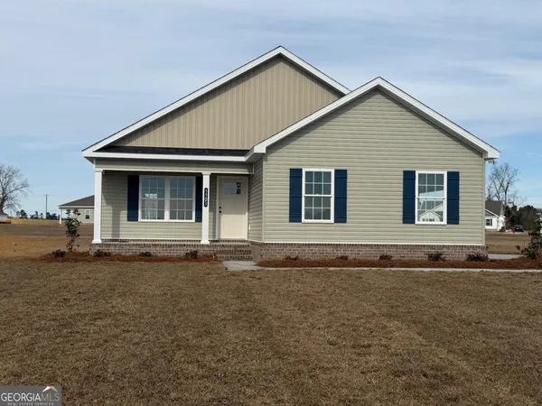 $264,900 | 0 Spurweed Lane, Unit 45, Statesboro, GA 30458