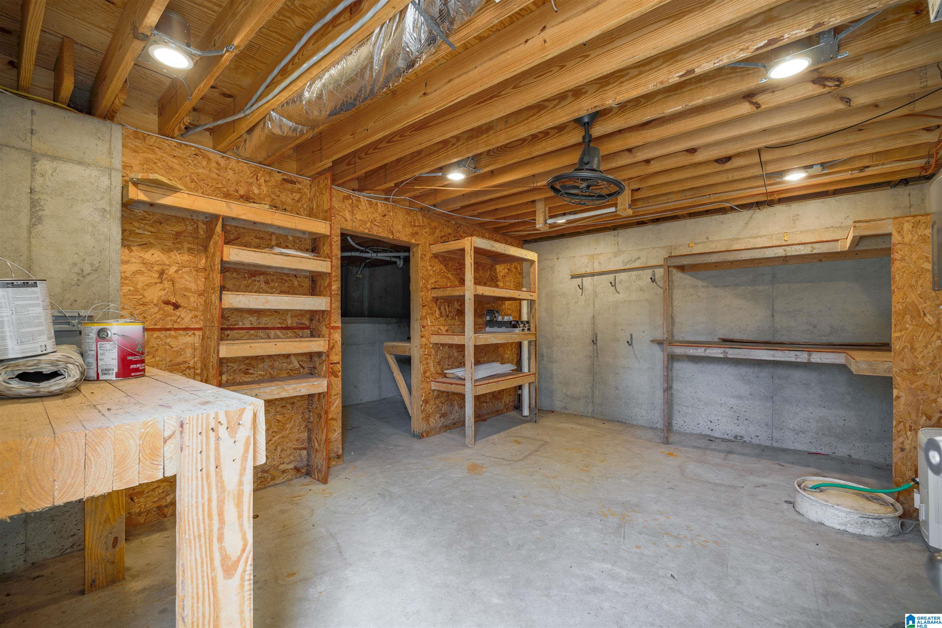 1861 Southwood Road Birmingham, AL 35216 - Photo 37 of 40
