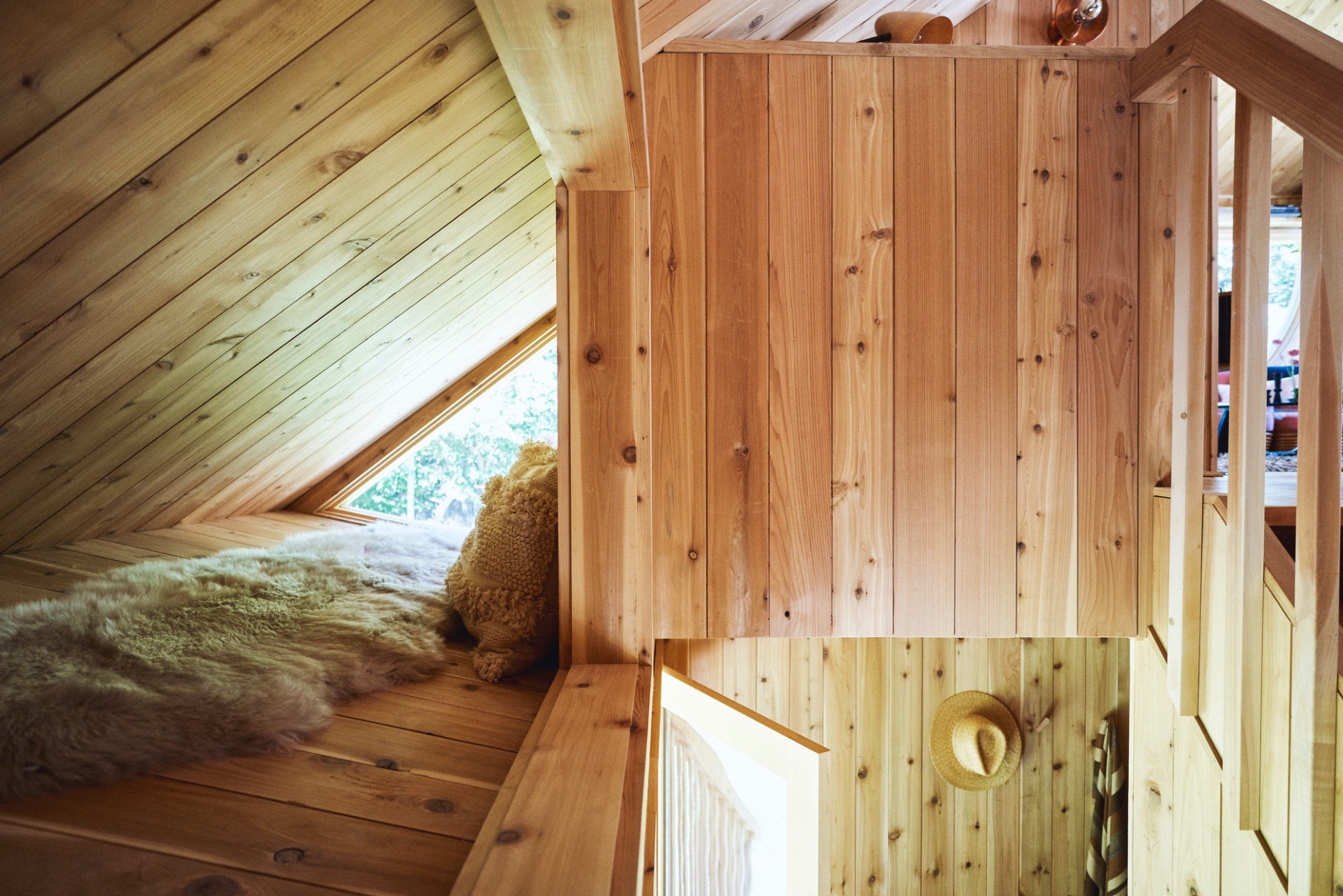 23 Neck Path East Hampton, NY 11937 - Photo 14 of 33 a view of balcony with furniture