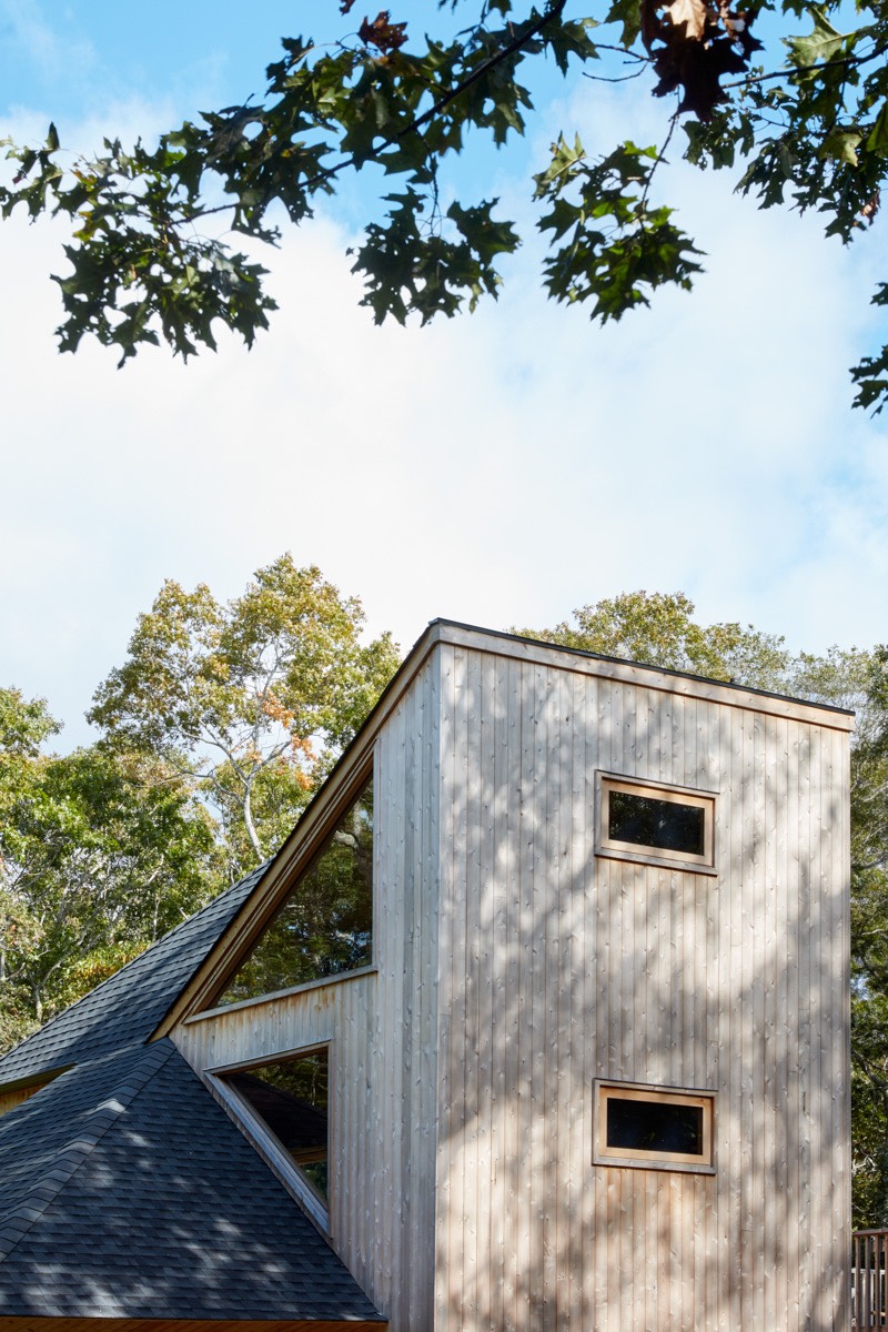 23 Neck Path East Hampton, NY 11937 - Photo 26 of 33 a view of balcony