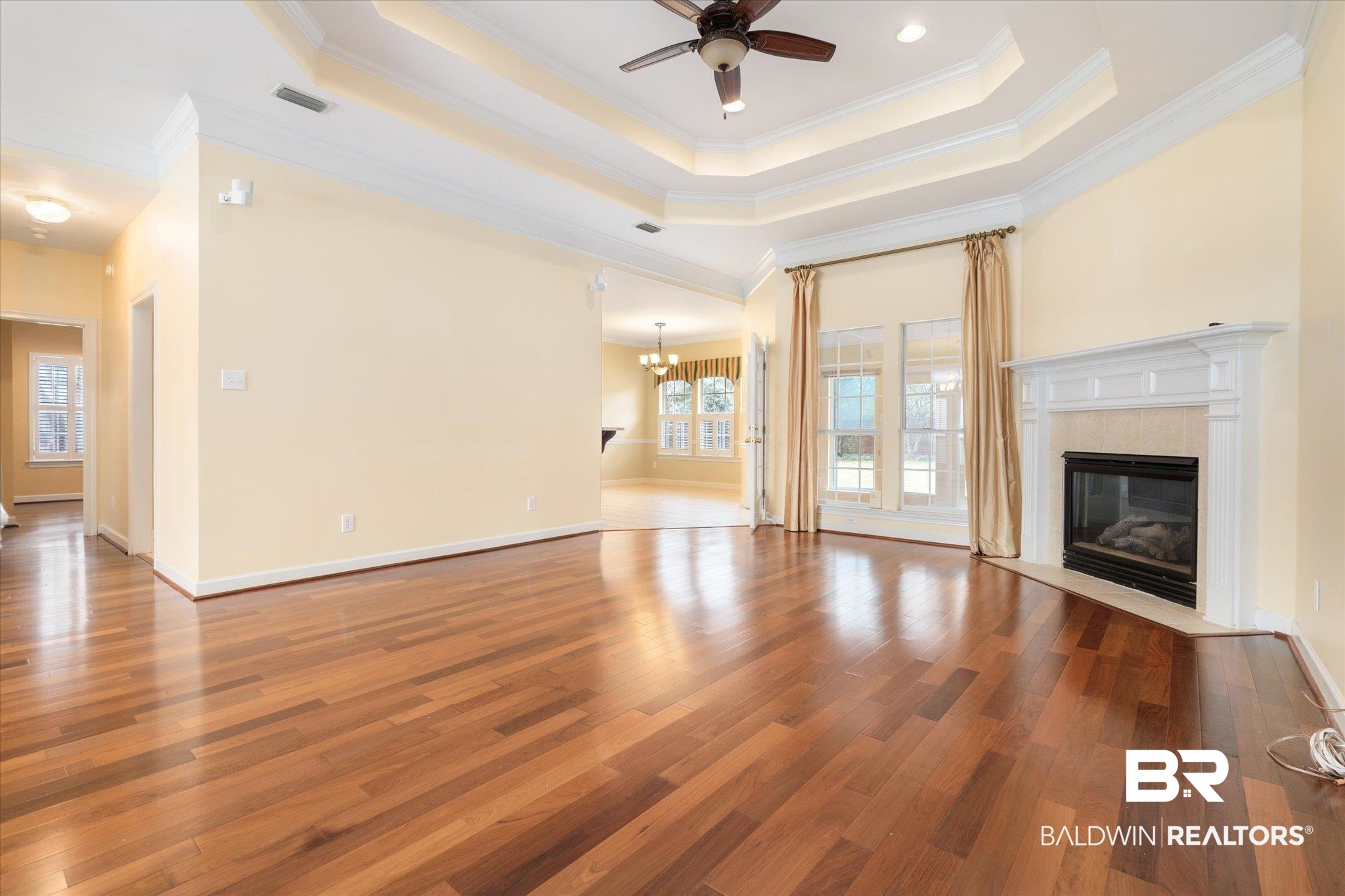9504 Tunbridge Court Mobile, AL 36695 - Photo 3 of 20