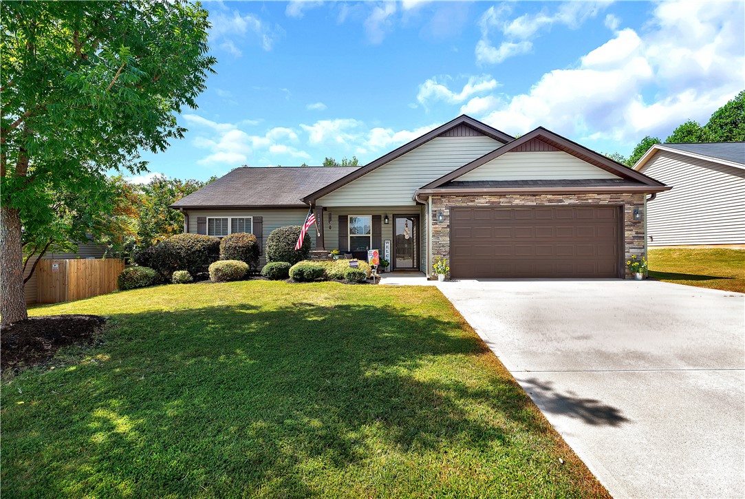 1020 Sand Palm Way Anderson, SC 29621 - Photo 1 of 29