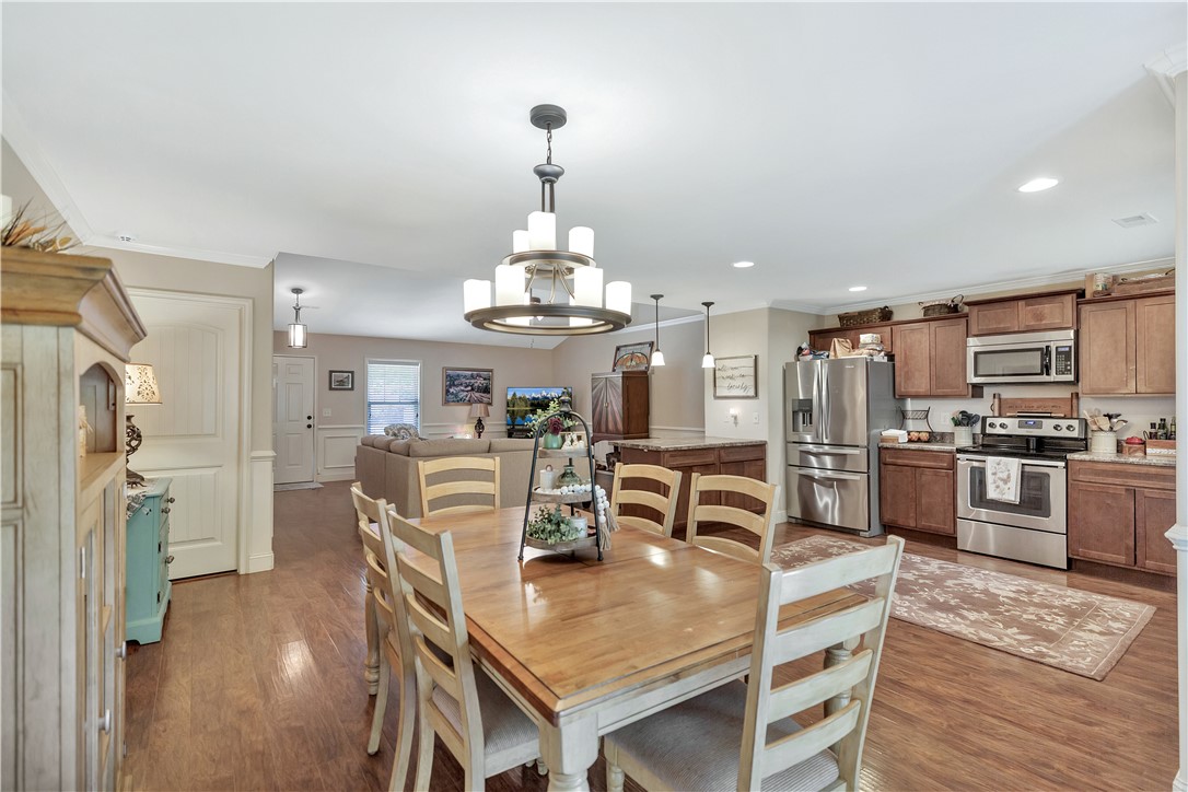 1020 Sand Palm Way Anderson, SC 29621 - Photo 13 of 29