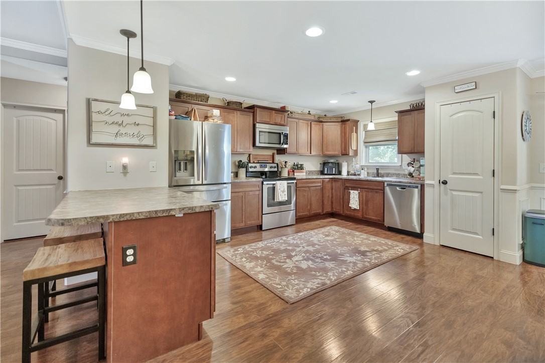 1020 Sand Palm Way Anderson, SC 29621 - Photo 7 of 29