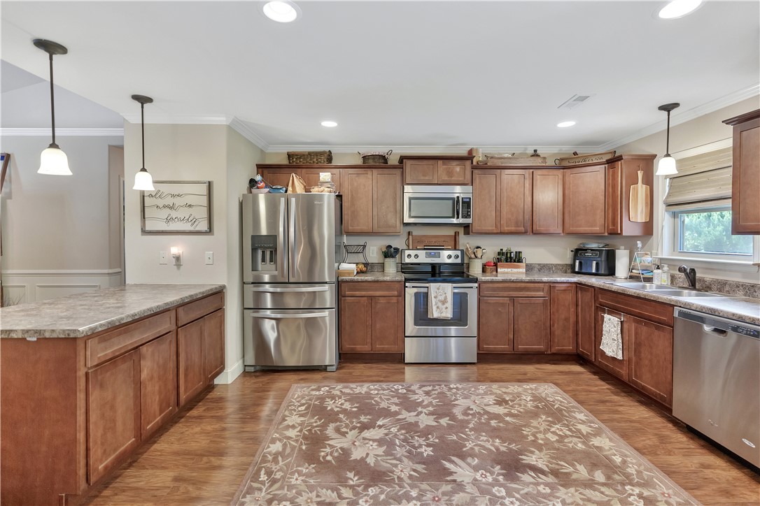 1020 Sand Palm Way Anderson, SC 29621 - Photo 8 of 29