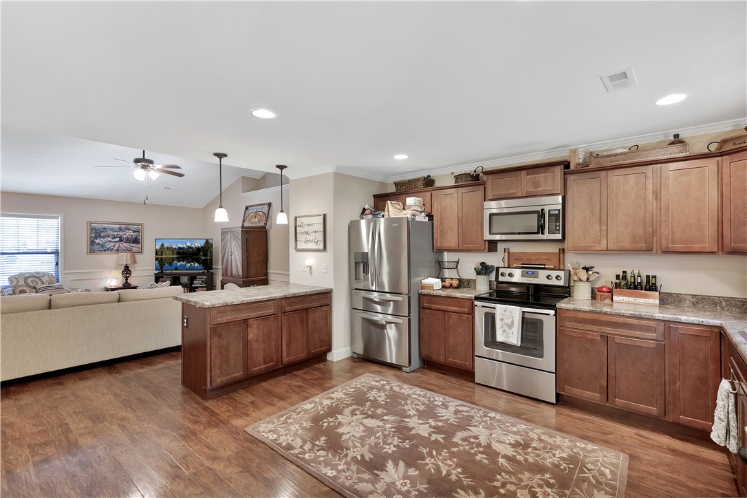 1020 Sand Palm Way Anderson, SC 29621 - Photo 9 of 29