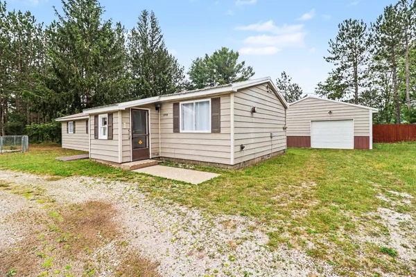 $169,000 | 10759 Lasalle Road, Manistee, MI 49660
