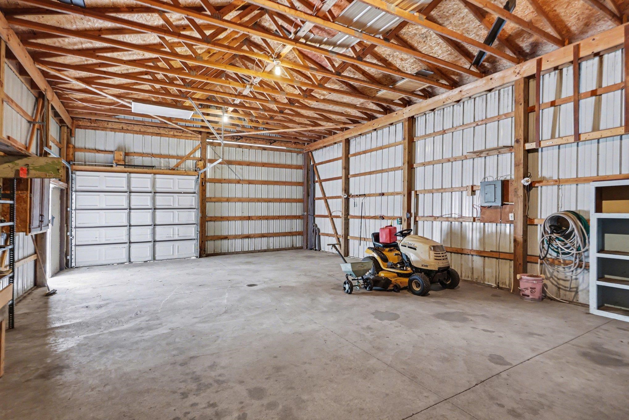 780 South Mackinaw Road Kawkawlin, MI 48631 - Photo 24 of 28