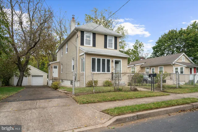 $390,000 | 120 Linden Avenue, Glenside, PA 19038