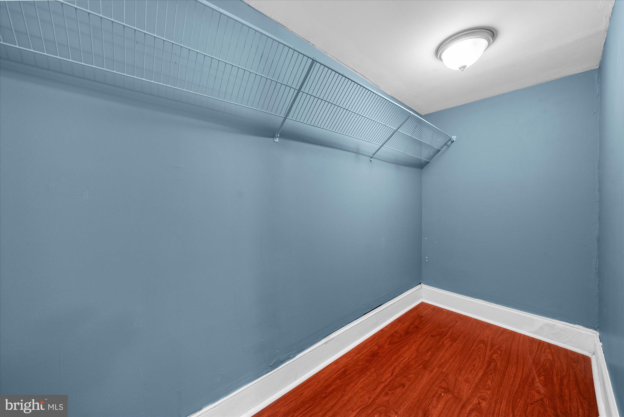 120 Linden Avenue Glenside, PA 19038 - Photo 18 of 28 a view of a room with wooden floor