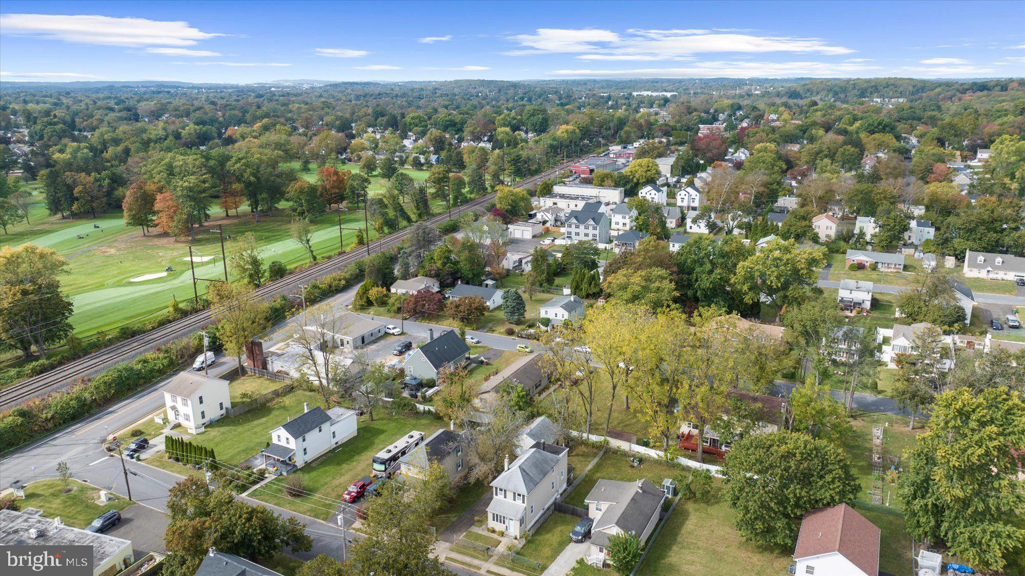 120 Linden Avenue Glenside, PA 19038 - Photo 22 of 28 a view of a city