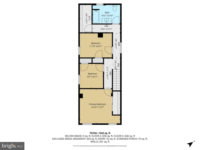 $390,000 | 120 Linden Avenue, Glenside, PA 19038