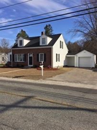 401 Wrentham Road Bellingham, MA 02019 - Photo 1 of 10 Gallery Image 1