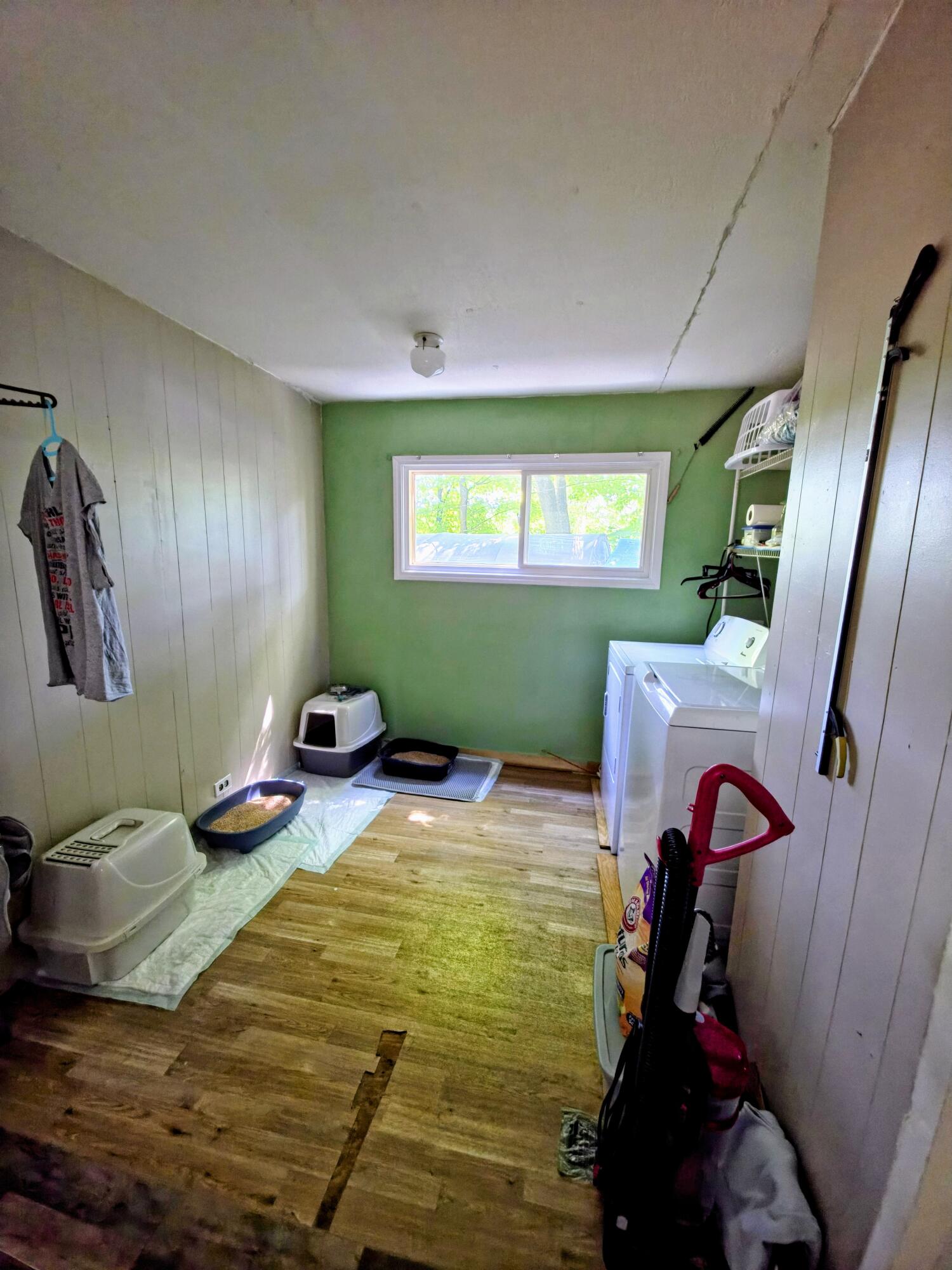 7 Whitman Street Mexico, ME 04257 - Photo 18 of 26 Laundry Room 1