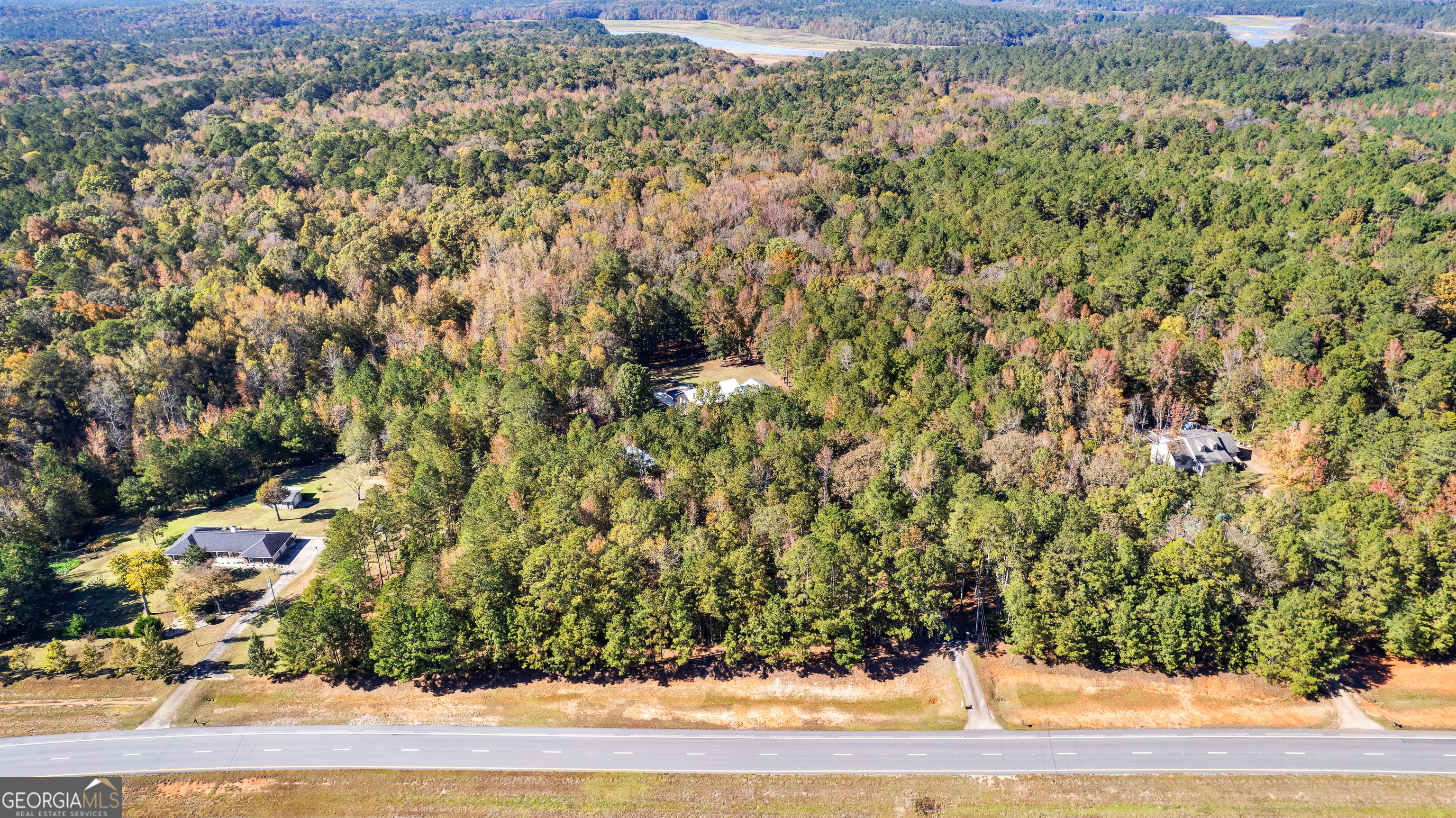 4893 New Franklin Road Hogansville, GA 30230 - Photo 102 of 107