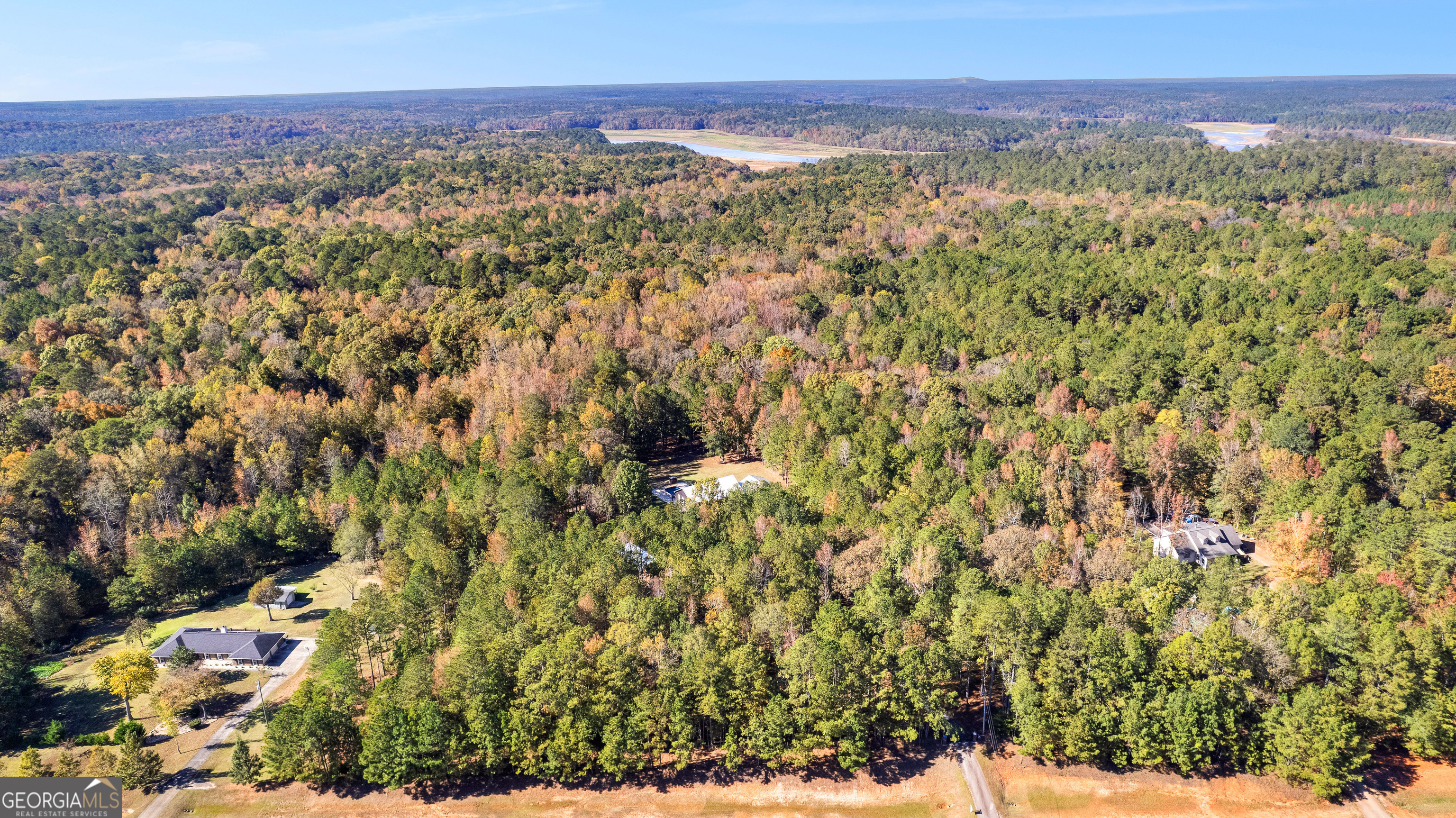 4893 New Franklin Road Hogansville, GA 30230 - Photo 103 of 107