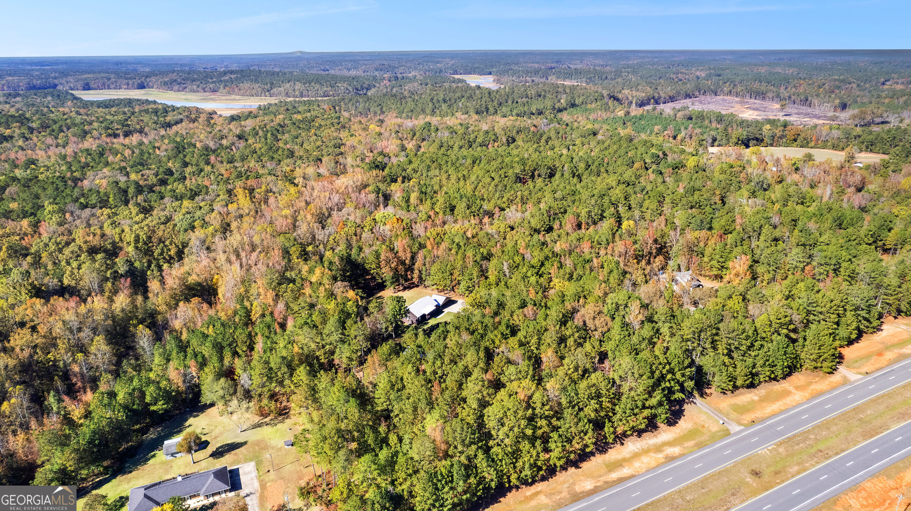 4893 New Franklin Road Hogansville, GA 30230 - Photo 104 of 107