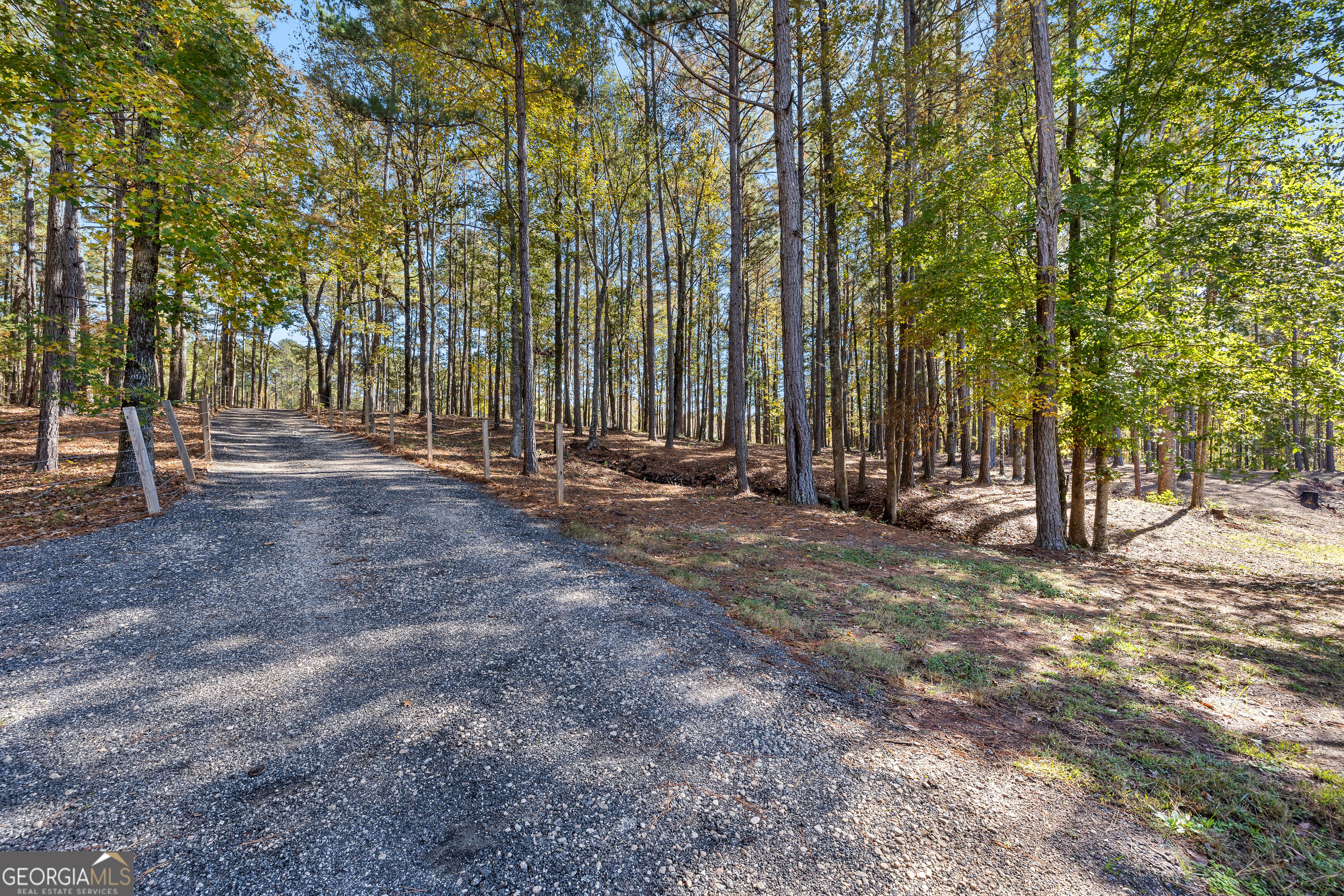4893 New Franklin Road Hogansville, GA 30230 - Photo 105 of 107