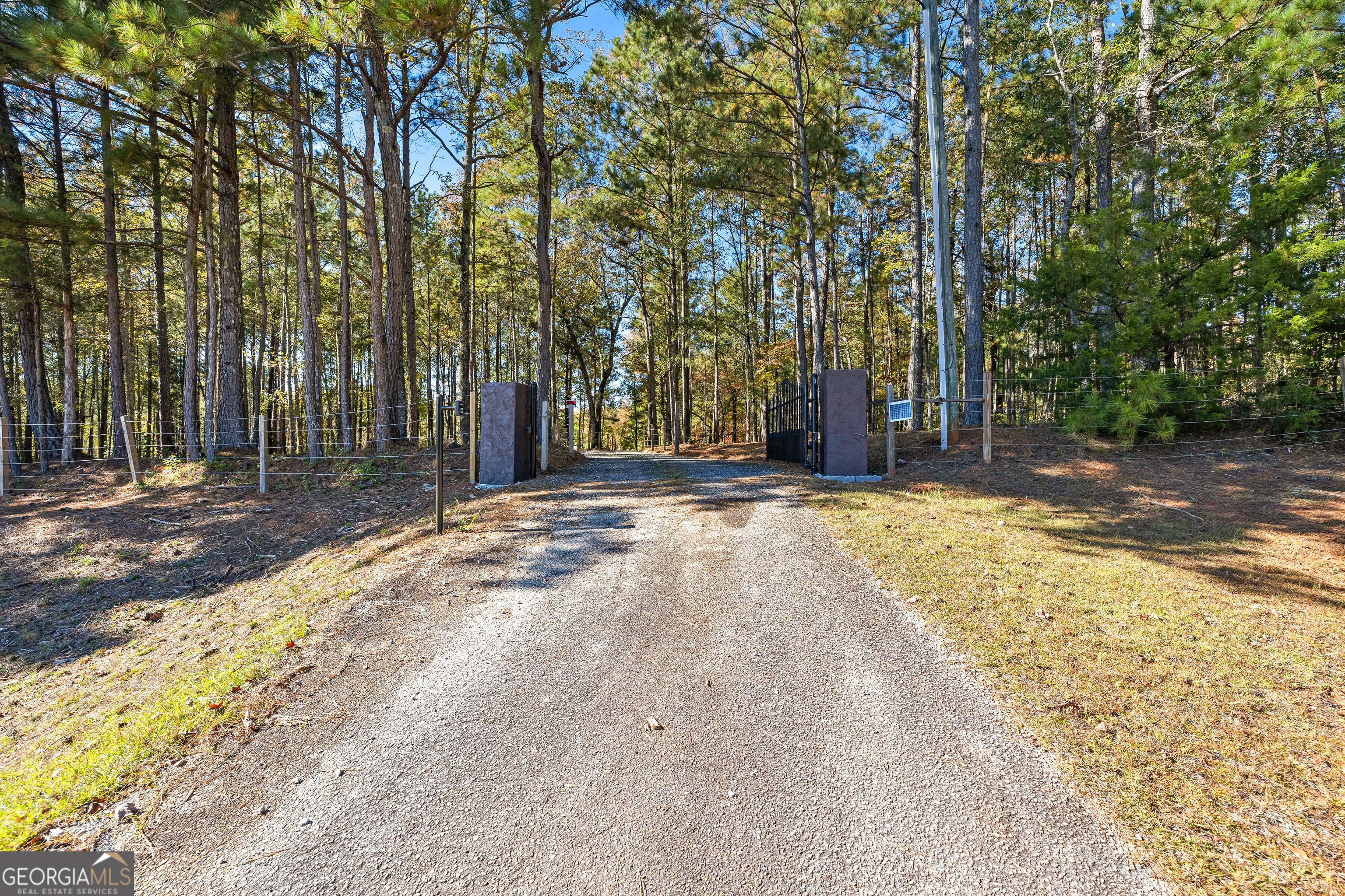 4893 New Franklin Road Hogansville, GA 30230 - Photo 2 of 107