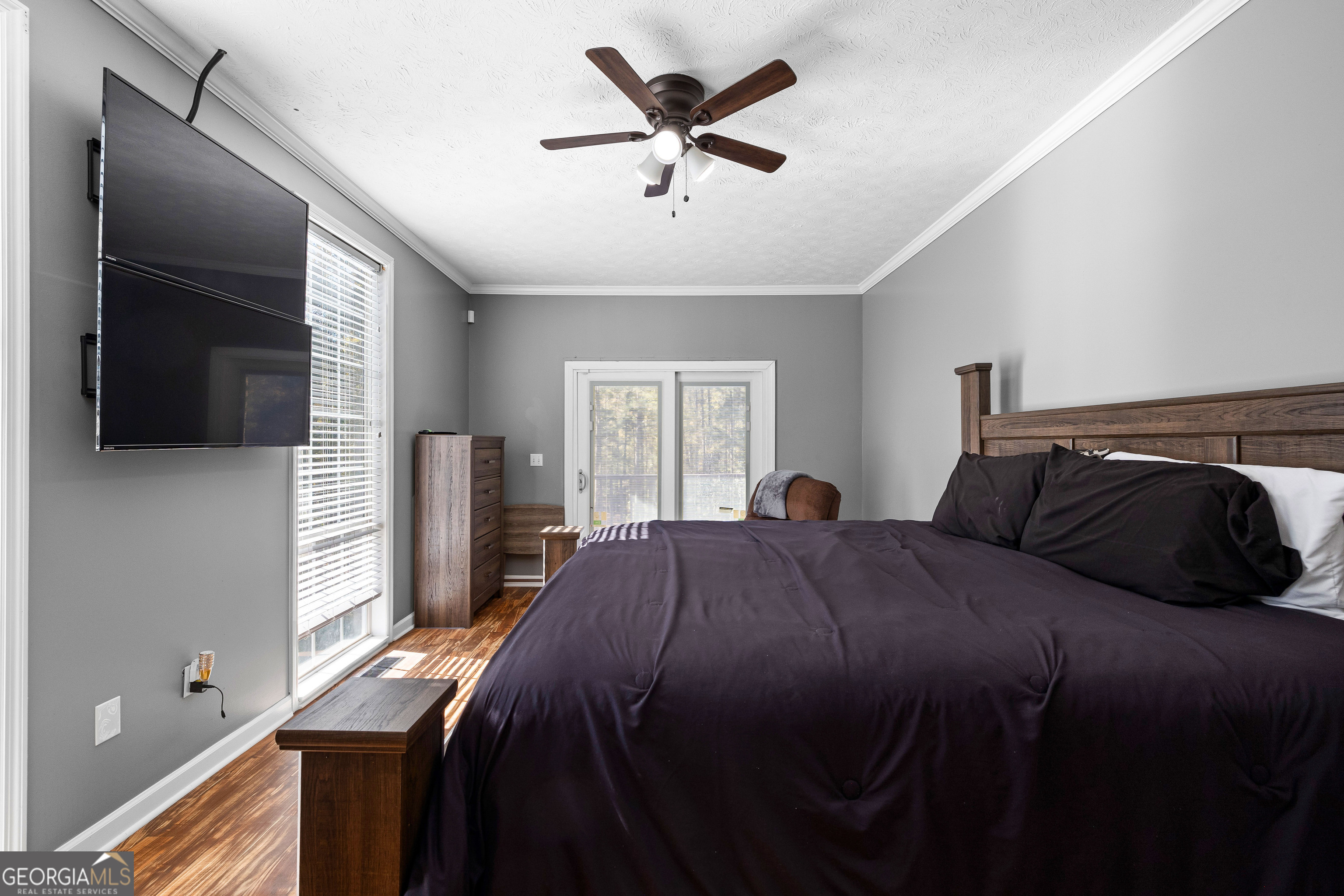 4893 New Franklin Road Hogansville, GA 30230 - Photo 25 of 107